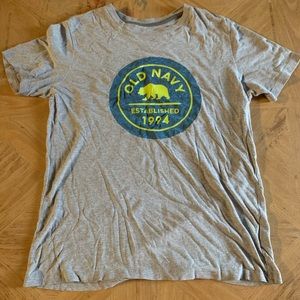 Old Navy Tee